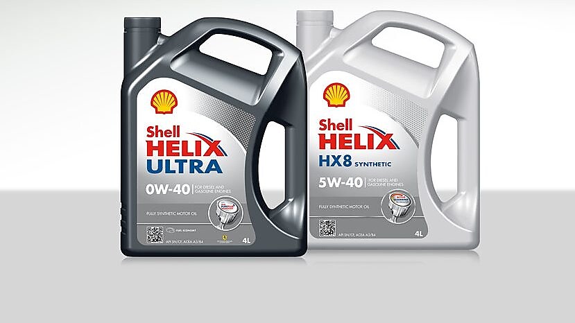 Shell Helix Ultra ECT C2/C3 0W-30  ¡Bienvenido a Shell República  Dominicana! Dominican Republic